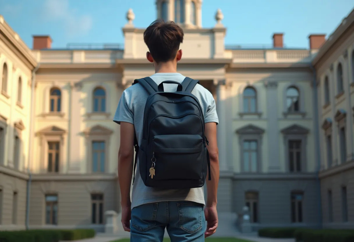 logement étudiant