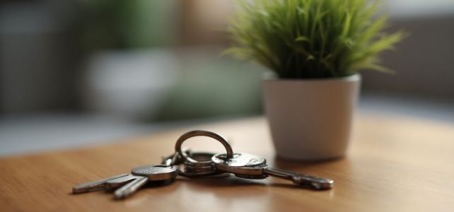 Réussir son dossier locataire : clés et astuces pour décrocher le logement de vos rêves Réussir son dossier locataire : clés et astuces pour décrocher le logement de vos rêves