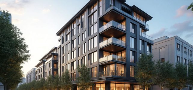 Les SCPI : investir autrement dans l’immobilier Les SCPI : investir autrement dans l’immobilier