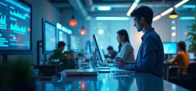 Pourquoi User.com révolutionne la gestion de la relation client avec ses fonctionnalités innovantes Pourquoi User.com révolutionne la gestion de la relation client avec ses fonctionnalités innovantes