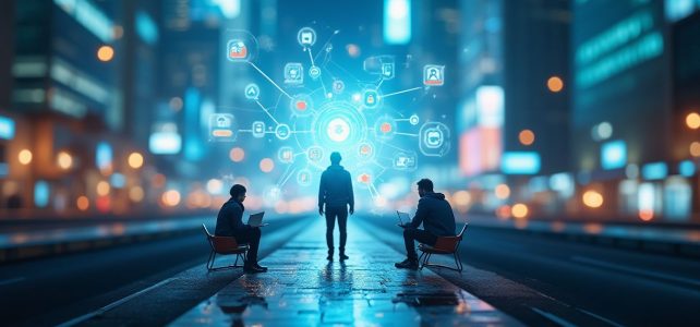 Migrer d’un outil de marketing automation à un autre : un défi ambitieux ? Migrer d’un outil de marketing automation à un autre : un défi ambitieux ?