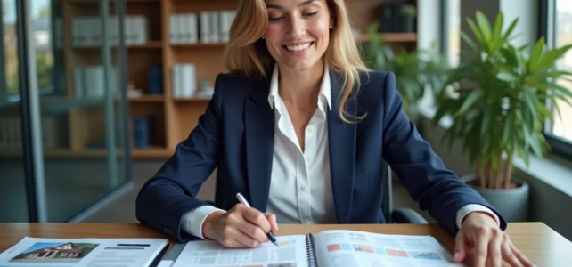 Comment optimiser la gestion de dossiers immobiliers pour maximiser vos chances d&rsquo;acceptation
