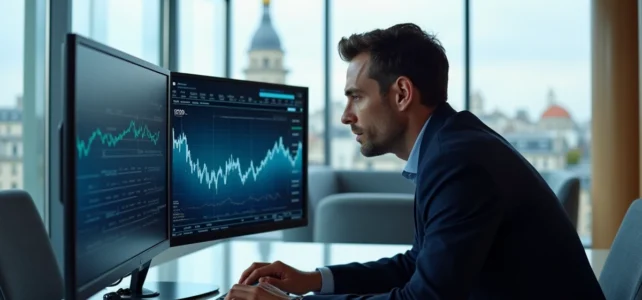 Stratégies efficaces pour investir sur l’action Vivendi et réussir en bourse Stratégies efficaces pour investir sur l’action Vivendi et réussir en bourse