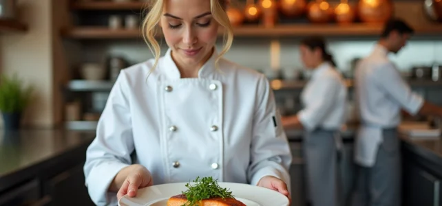 Découvrez les tendances culinaires et recettes gourmandes incontournables du moment Découvrez les tendances culinaires et recettes gourmandes incontournables du moment