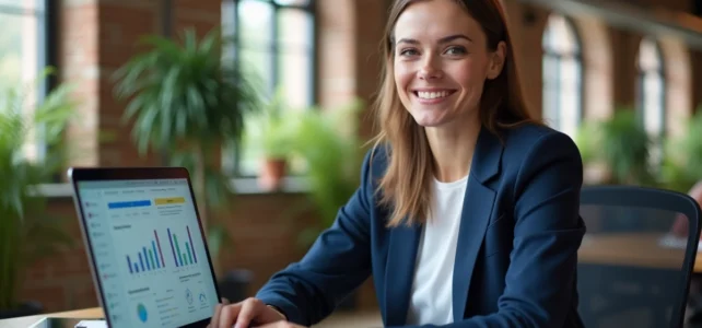 Conseils essentiels pour booster la présence en ligne de votre entreprise