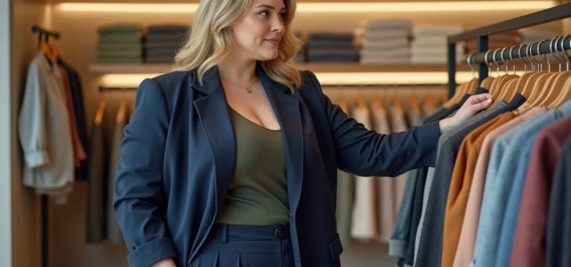 Comment bien choisir sa taille 7XL : correspondances et astuces pour femmes et hommes