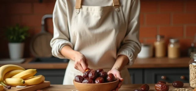 Les meilleures astuces pour intégrer les dattes à votre alimentation quotidienne