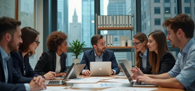 Découvrez les meilleurs services informatiques pour optimiser votre entreprise en 2024 Découvrez les meilleurs services informatiques pour optimiser votre entreprise en 2024