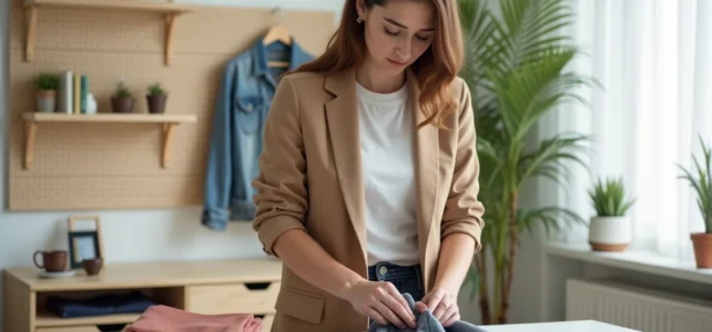 Tout savoir pour revendre efficacement vos vêtements en seconde main sur Zalando
